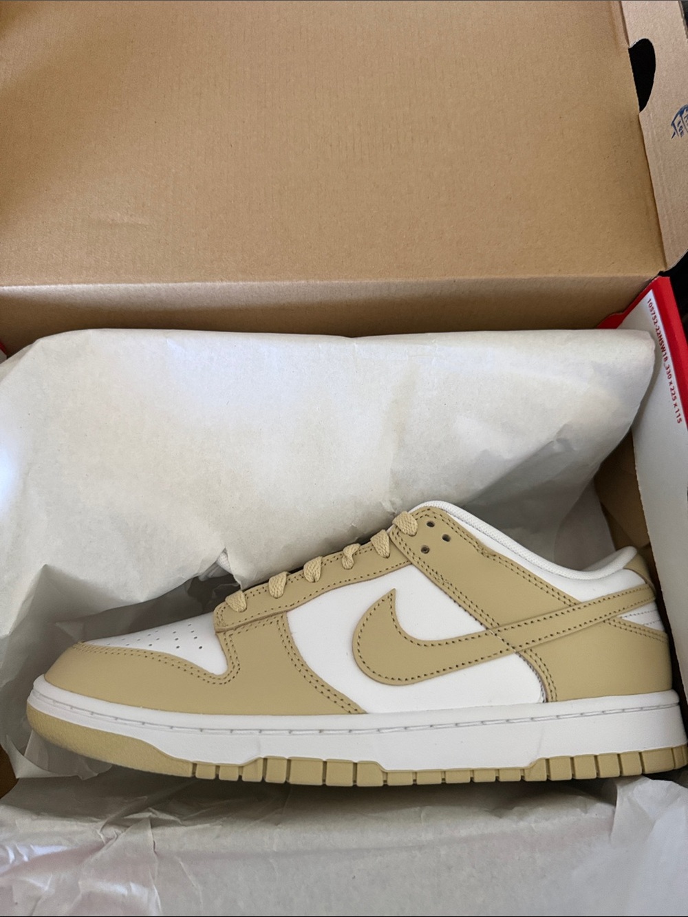 Brand new dunks
